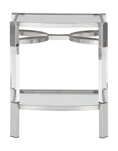 Chaseton Accent Table