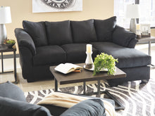 Darcy Sofa Chaise