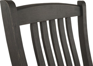 Tyler Creek Dining Room Set