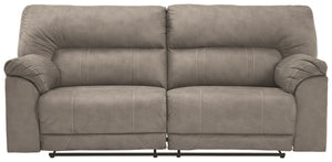 Cavalcade Power Reclining Sofa