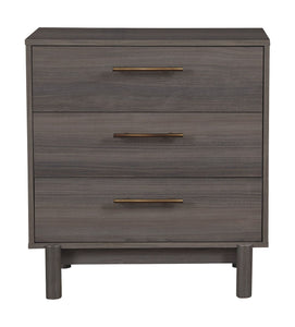 Brymont Chest of Drawers