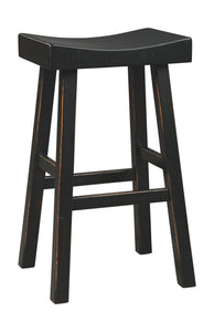 Glosco Pub Height Bar Stool