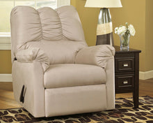 Darcy Recliner