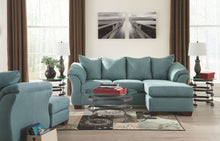 Darcy Sofa Chaise