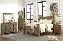 Trinell Bedroom Set