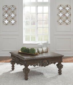 Charmond Coffee Table