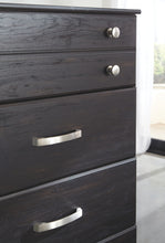 Reylow Dresser