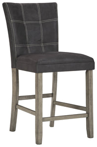 Dontally Counter Height Bar Stool