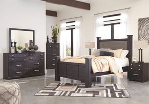 Reylow Bedroom Set