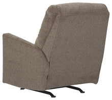 Dalhart Recliner
