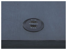 Paulrich Accent Table