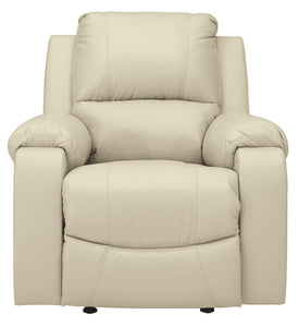 Rackingburg Power Recliner