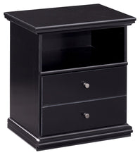 Maribel One Drawer Nightstand