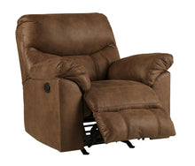 Boxberg Power Recliner