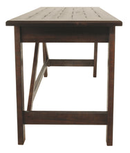 Baldridge Home Office Desk