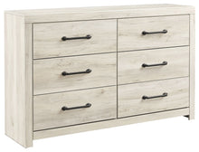 Cambeck Dresser