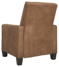 Dattner Recliner