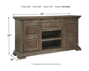 Wyndahl Dining Room Set