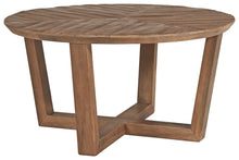Kinnshee Coffee Table