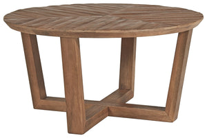 Kinnshee Coffee Table