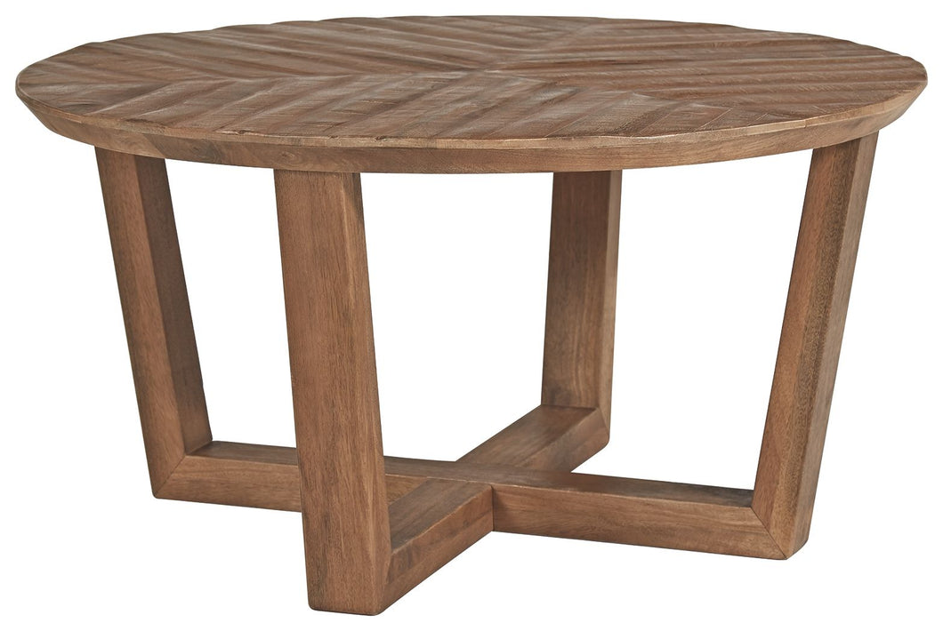 Kinnshee Coffee Table