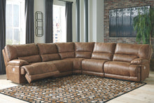 Thurles Power Reclining Sectional
