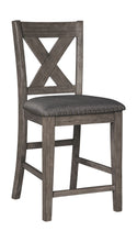 Caitbrook Single Counter Height Bar Stool