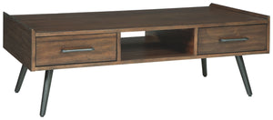 Calmoni Coffee Table
