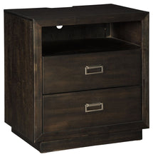 Hyndell Nightstand