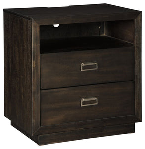 Hyndell Nightstand