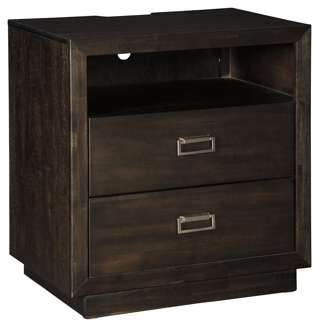 Hyndell Nightstand