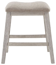 Skempton Counter Height Bar Stool