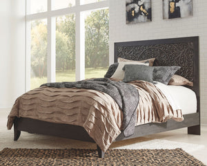 Paxberry Bedroom Set