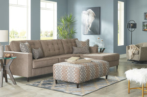 Flintshire Living Room Set