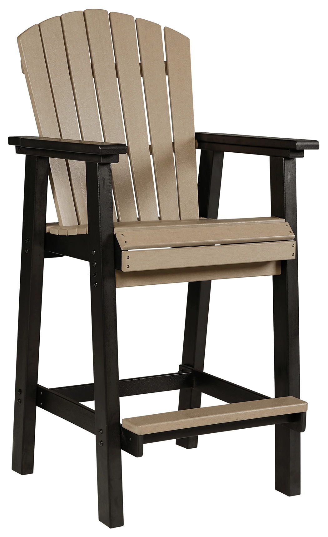 Fairen Trail Barstool (Set of 2)