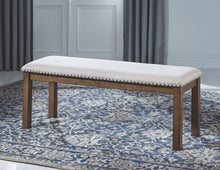 Moriville Dining Bench