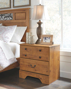 Bittersweet Nightstand