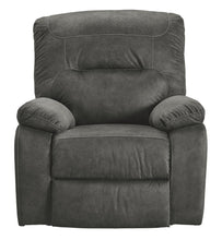Bolzano Recliner