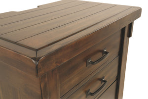 Lakeleigh Nightstand