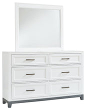 Brynburg Dresser