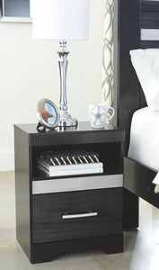 Starberry Nightstand