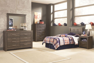 Juararo Bedroom Set