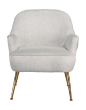 Genessee Accent Chair