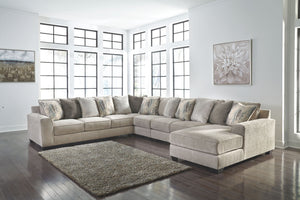 Ardsley Living Room Set