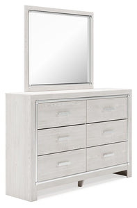 Altyra Dresser