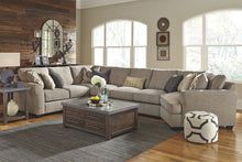 Pantomine Living Room Set