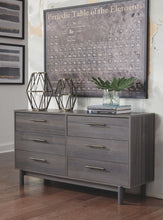 Brymont Dresser