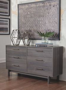 Brymont Dresser