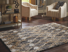 Vinmore Large Rug