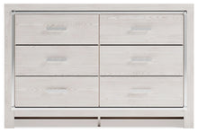 Altyra Dresser